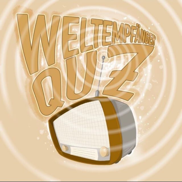 Am 4.11. Kneipenquiz im Weltempfänger!Was ist höher, der Dom oder dreißig Mal Heidi Klum, die auf dem Kopf von ihrem Mann steht? Wenn ihr Lust habt, euch am Samstag Abend über solche und ähnliche Fragen Gedanken zu machen und dabei noch ein Kölsch zu trinken, dann kommt zu uns!
Ab 20:30 Uhr steigt das Kneipenquiz mit Jan und Cornelius vom LOTTA-Kneipenquiz!
(Im Weltempfänger Venloer Straße 196)